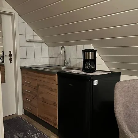 Kleine Auszeit Apartamento