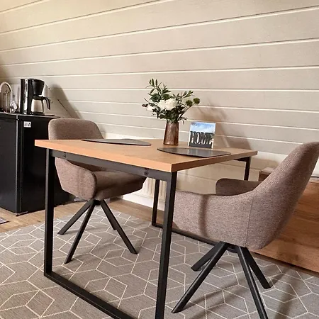 Kleine Auszeit Apartamento *
