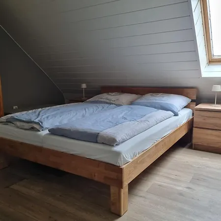 Apartamento Kleine Auszeit *