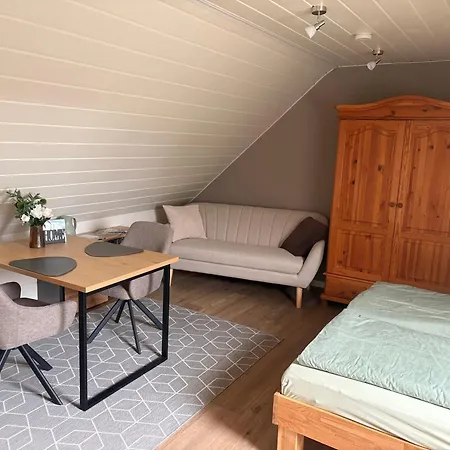 Apartamento Kleine Auszeit Gammendorf