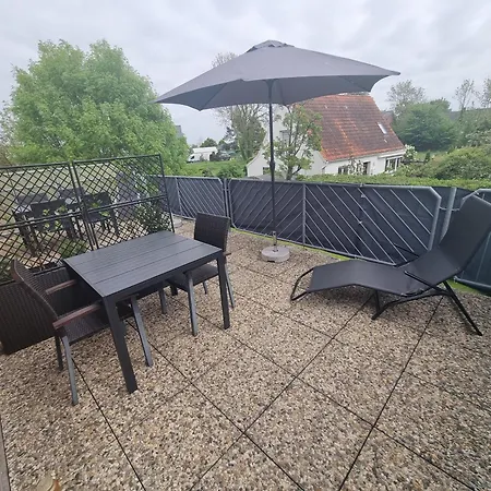 Kleine Auszeit Gammendorf